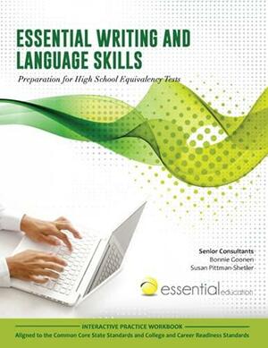 Essential Writing and Language Skills: Interactive Practice Workbook by Teresa Perrin, Maya Moore, Jenni Romano, Nancy Schnog