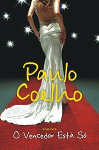 O Vencedor Está Só by Paulo Coelho