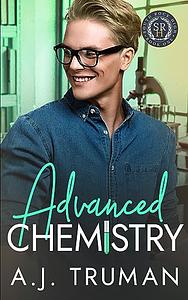 Advanced Chemistry by A.J. Truman