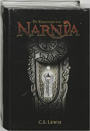 De Kronieken van Narnia by C.S. Lewis