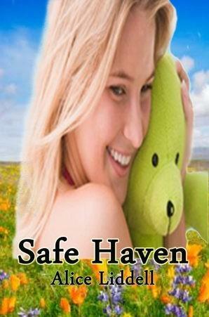 Safe Haven: An Age Play Spanking Romance by Alice Liddell