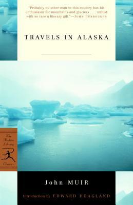 Travels in Alaska by John Muir