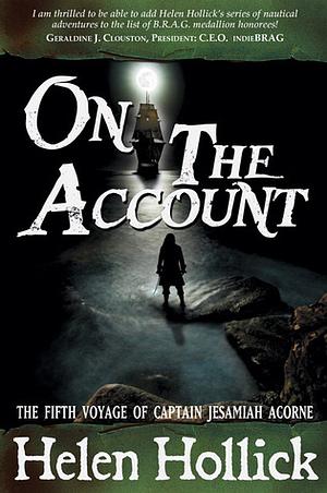 On The Account by Helen Hollick