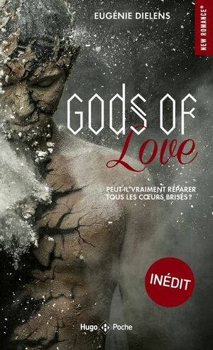 Gods of Love by Eugénie Dielens