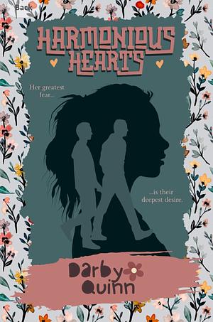 Harmonious Hearts by Darby Quinn