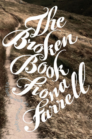 The Broken Book by Fiona Farrell