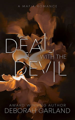 Deal with the Devil  by Deborah Garland