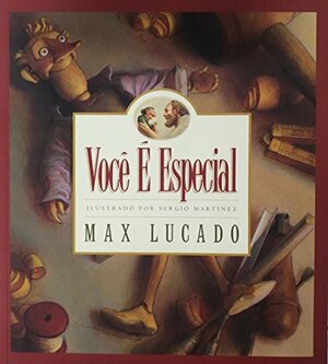 Você é Especial by Max Lucado