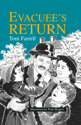 Evacuee's Return by Tom Farrell