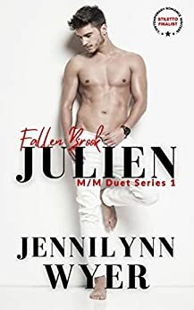 Julien by Jennilynn Wyer