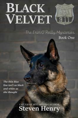 Black Velvet by Steven Henry