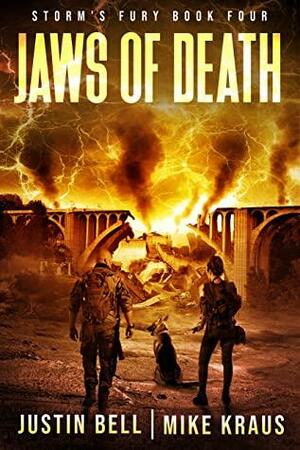 Jaws of Death by Mike Kraus, Justin Bell