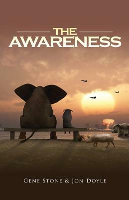 The Awareness by Jon Doyle, Gene Stone