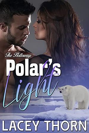 Polar's Light by Lacey Thorn