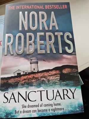 Sanctuary by Nora Roberts