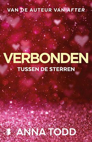 Verbonden by Anna Todd