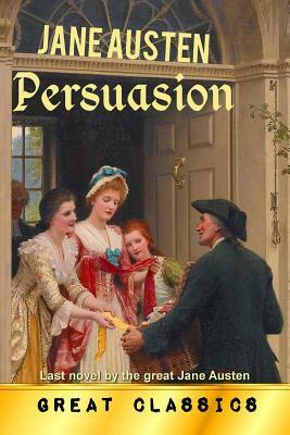 Persuasion by Jane Austen