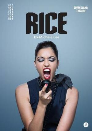 Rice by Michelle Lee