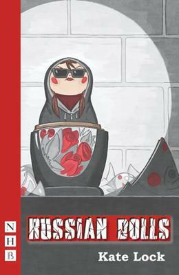 Russian Dolls by Kate Lock