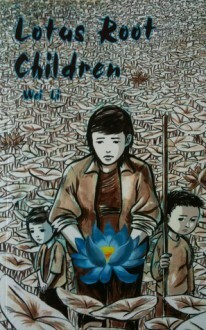 Lotus Root Children by Wei Li