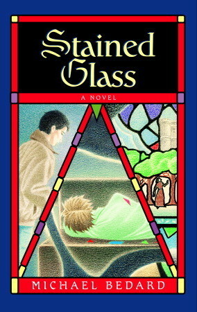 Stained Glass by Michael Bedard