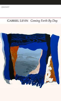 Coming Forth by Day by Gabriel Levin