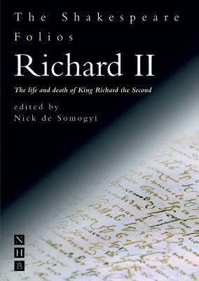 Richard II by William Shakespeare