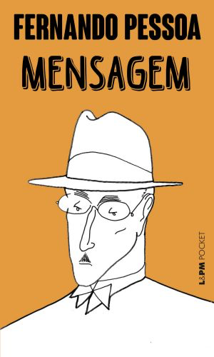 Mensagem by Fernando Pessoa