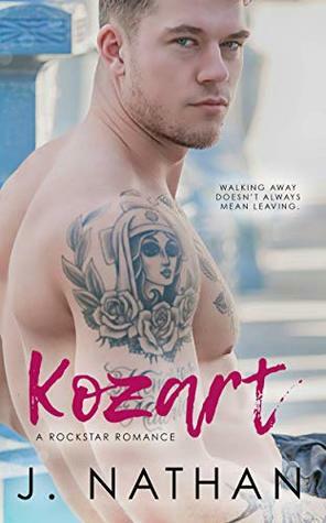 Kozart by J. Nathan