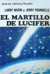 El Martillo de Lucifer by Jerry Pournelle, Larry Niven
