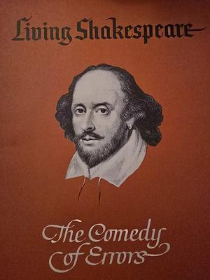 The Comedy of Errors by William Shakespeare