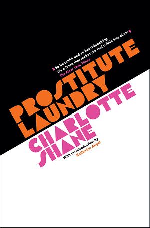 Prostitute Laundry by Charlotte Shane