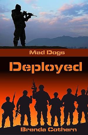 Deployed by Brenda Cothern