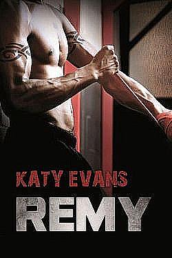 Remy by Katy Evans