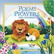 Poems & Prayers for Children by Lynne Suesse