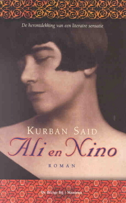 Ali en Nino by Kurban Said