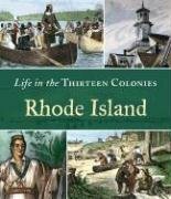 Rhode Island by Robin S. Doak