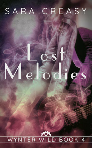 Lost Melodies by Sara Creasy