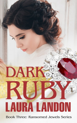 Dark Ruby by Laura Landon