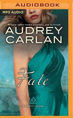 Fate by Audrey Carlan