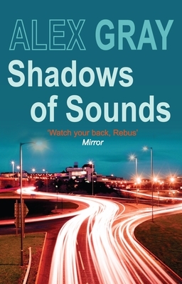 Shadows of Sounds by Alex Gray