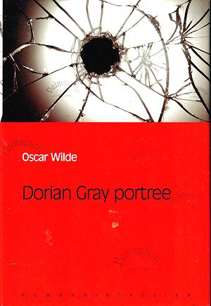 The Picture of Dorian Gray by Oscar Wilde