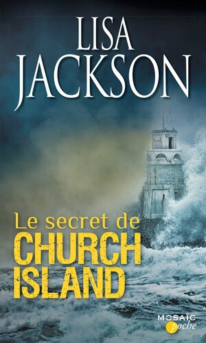 Le Secret de Church Island by Lisa Jackson