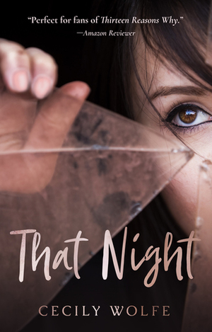 That Night by Cecily Wolfe