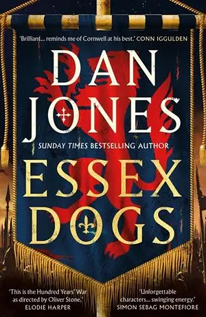 Essex Dogs by Dan Jones