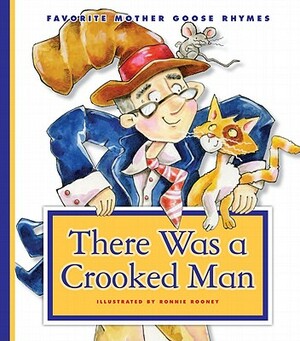 There Was a Crooked Man by 
