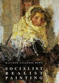 Socialist Realist Painting by Matthew Cullerne Bown