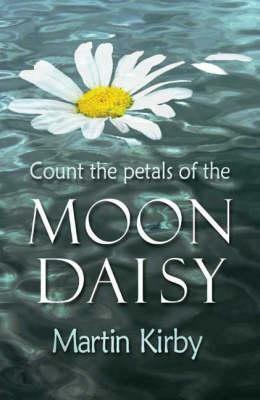 Count The Petals Of The Moon Daisy by Martin Kirby