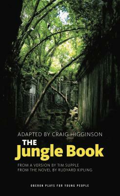 The Jungle Book by Rudyard Kipling