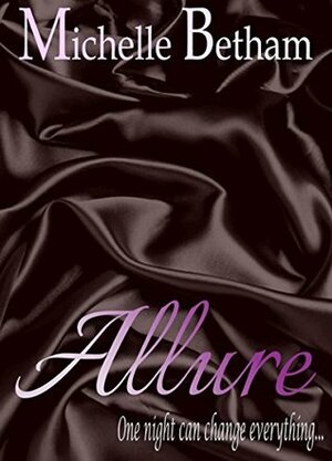 Allure by Michelle Betham